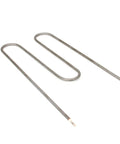 Heating Element 1900W-120V OEM Replacement Part N 17-09451 For Appliances, Durable, Reliable, Easy Install, Perfect Fit, Built To Last, Safe, Tested For Consistent Heat, Quick Return To Performance, Ideal OEM Replacer on white background