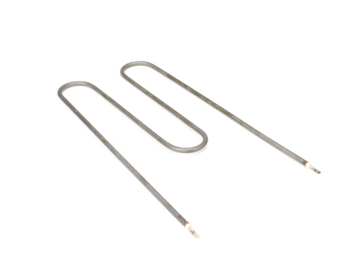 Heating Element 1900W-120V OEM Replacement Part N 17-09451 For Appliances, Durable, Reliable, Easy Install, Perfect Fit, Built To Last, Safe, Tested For Consistent Heat, Quick Return To Performance, Ideal OEM Replacer on white background