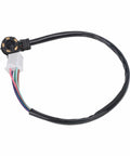 5 Wire Gear Position Sensor Replacement for JD100 Chinese Kart ATV Quad 4 Dirt Pit Bike 70cc 90cc 125cc with reverse function
