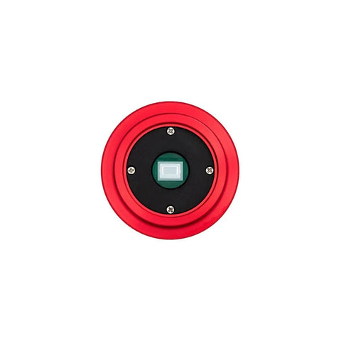 Two Point One Megapixel USB 3.0 Color Astronomy Camera With IMX662 Sensor For Astrophotography Dope Infrared Sensitivity