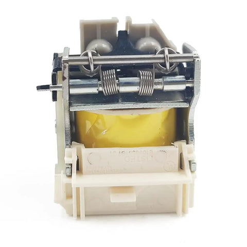 Must-Have Undervoltage Release Accessory For PowerPacT Circuit Breaker S29406 LV429406 Trip 110V-130V AC 50/60Hz front view