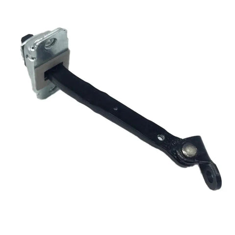 Car Door Check Hinge For Kia Spectra Cerato 2003 2008 2009 Rugged Heavy Duty Metal ABS Built Arm Stop Strap Limiter Prevents Over Opening