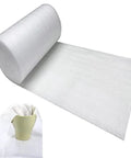 Heavy Duty 12 Inch By 70 Foot Foam Wrap Rolls For Moving And Shipping Cushioning Pack Like A Pro To Keep Glassware Dishes Safe