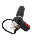 350W Brushless Motor Controller Kit with Anti Slip Throttle Grip and Ignition Key Switch Lock for Electric Bikes, Scooters, and Tricycles Upgrade