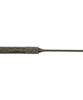 Roll Pin Pilot Punch 2 Mm By 3 And A Quarter Inch Black Oxide Finish Heavy Duty Pin Driver For Driving In And Removing Hollow Roll Pins Made In USA