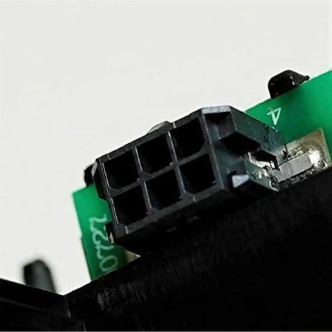 Close-up of Washer Machine Sensor Replacement for Cabrio WPW10178988 AP6016377 PS11749664 Direct Fit Easy Install High Quality