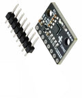 Pro Grade Six Axis Gyro And Accelerometer Sensor Module For Rock Solid Precise Navigation Robotics Control And Motion Tracking With Stable Temperature Performance And Anti Interference Design PCB board with pin header