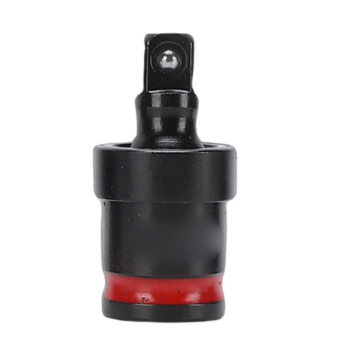 Top Tier Ft Vogue 11 Piece Impact Socket Adapter Set Made From Tough Cr V Steel With Secure Spring Loaded Ball Detents To Kick Up Automotive Repairs And Home Improvement Projects Like The Boss, black impact adapter