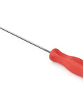 Long Number One Phillips Screwdriver With Hard Handle For Full Engagement, Precision Truncated Tip, Classic Smooth Grip From Refined Square Profile