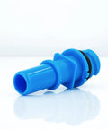 Heavy Hitter Evaporative Emission Control Valve PCV Valve For Ford F150 F250 F350 Lincoln Corsair Mercury Town Car, blue plastic design