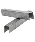 Top Shelf 22 Gauge Narrow Crown Upholstery Staples In A 5000 Piece Bulk Box With Smooth Shooting 7 16 Inch Legs.