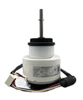 Brushless DC Air Conditioner Motor RD 310 45 8G 1 Replacement Fan Motor for Cylindrical Cabinet High Torque Upgrade