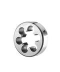M33 X 3.5 Right Hand Tap And Die Set For Steel Aluminum Brass Machine Machining Metric Threads Ground Steel Round Head Internal External Fits Clean Cuts