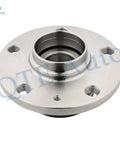Rear Wheel Hub Bearing Assembly Replacement For 2005-2018 Volkswagen Jetta Drop In Direct Fit For 2005 2009 2015 2016 Models