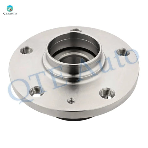 Rear Wheel Hub Bearing Assembly Replacement For 2005-2018 Volkswagen Jetta Drop In Direct Fit For 2005 2009 2015 2016 Models