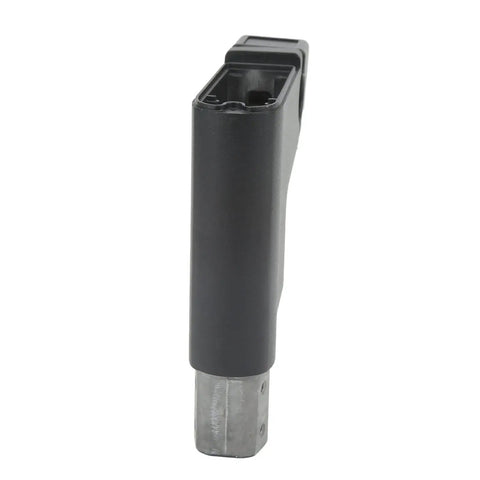 Electric Scooter Front Switch Panel Seat Clamp Pressing Block Premium Aluminum Alloy Replacement Part For G30 Max Fit