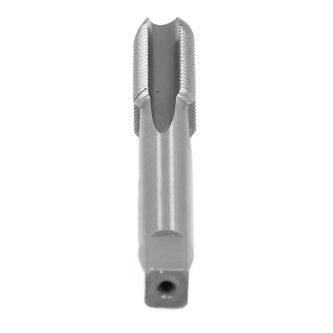 Awesome Auto Engine Thread Repair Kit M10x1.25 With Solid Tap And Inserts To Fix Worn Stripped Screws Fast Without Hassle In Your Garage Or Shop, steel tap