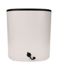 Portable Mini Washing Machine 4.5L Compact Washer For Apartment Camping RV And Travel On The Go With 10 Minute Auto Stop