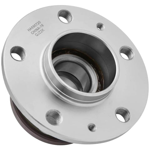 Beefy Rear Wheel Hub Bearing Assembly For 2014-2020 Ram ProMaster 1500 2500 3500 Driver Or Passenger Side OEM Replacement 68094829AA