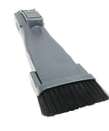 Replacement Vacuum Cleaner Brush Head For N764709, Compatible With BSV2020P And BSV2020G, showing soft dense bristles