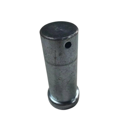 Genie Pin Clevis 1 X 2.5 Inch Beefed-Up Lift Hardware Replacement Part For Genie Z45 Series And GS Models Fits Z45-22DC Z45-25DC Z45-22D GS2668RT GS3268RT Z34-22IC Z62-40RT And More 19440GT 19440 steel pin clevis