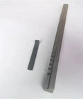 Industrial Tools Keyway Broach Three Eighths Inch Push Type HSS Cutting Tool For CNC Broaching Machine And Metalworking High Speed Steel