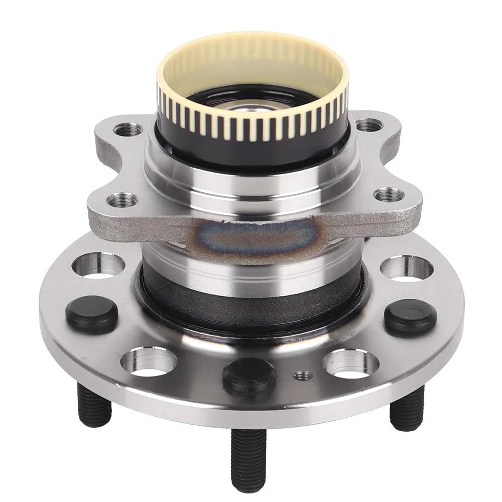 Rear Wheel Hub Assembly Hyundai Kia Replacement