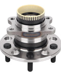 Rear Wheel Hub And Bearing Assembly With ABS For Hyundai And Kia OEM Replacement Fits Sonata 2010-2014, Tucson 2010-2015