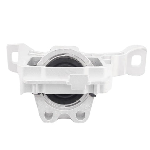 Front view of Engine Motor And Transmission Mount For 2012 2018 Focus 2.0L Replace OE A5646 AV6Z6038A Set Of 1 Heavy Duty Bolt On Mounts