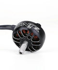 XING E Pro 2306 1700KV FPV Brushless Motor For 6S Racing Drones Quadcopters with 5mm hollow shaft and durable build