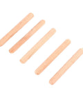 Ultimate Dowel Pin Kit For DIY Woodworking M6 50 Pack With Mixed Length Pins For Furniture Assembly And Solid Wood Joints Easy Fit And Strong Hold For Projects And Repairs Home Improvement And Pro Shop Use, five wooden dowel pins