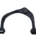 Badass Heavy Duty Front Suspension Assembly With Upper Control Arms Ball Joints Lower Ball Joints Plus Sway Bar Links Drops Right Into Ford F150 2015 To 2020 - black control arm with bushings