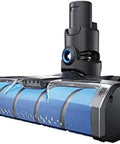 ONEPWR Blade Microfiber Hard Floor Nozzle Compatible With Hoover ONEPWR Blade, Captures Large Debris, Soft Microfiber Brush Roll