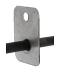 Close-up of oven range broil element replacement compatible with Electrolux Frigidaire Gibson Kelvinator and Westinghouse.