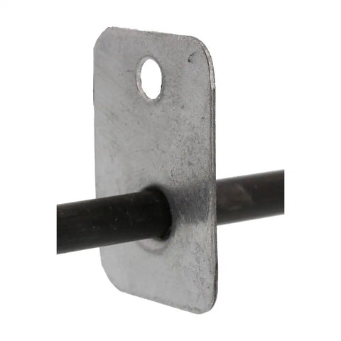 Close-up of oven range broil element replacement compatible with Electrolux Frigidaire Gibson Kelvinator and Westinghouse.