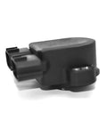 Premium Throttle Position Sensor For Infiniti I30 Auto Designed To Be Tough As Nails Heat And Corrosion Resistant, side view.