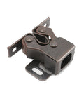 Easy Install Twin Double Roller Door Latch For Cupboard Cabinet And Drawer With No Fuss Gentle Close Roller Buffers Keeps Doors Secure