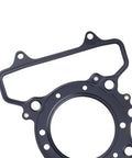 Premium Motorcycle Cylinder Head Gasket OEM Spec Replacement For Honda CB900F CBR900RR CBR919RR high temp durable black gasket