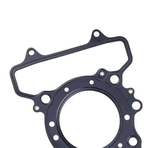 Premium Motorcycle Cylinder Head Gasket OEM Spec Replacement For Honda CB900F CBR900RR CBR919RR high temp durable black gasket