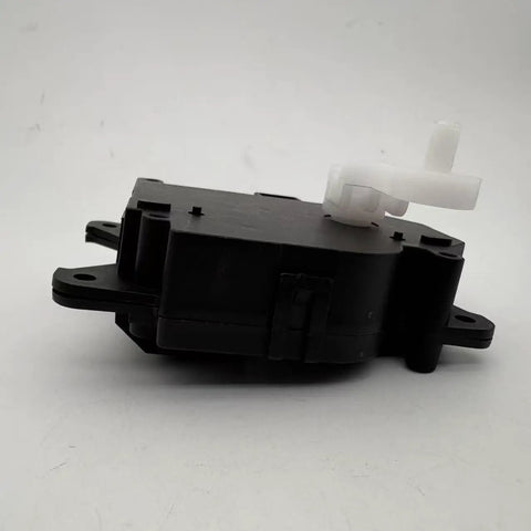Plug And Play Climate Control Heater Servo Motor 7-Pin Replacement For Lexus IS300 SC430 GS300 GS400 GS430 Direct Fit OE Quality