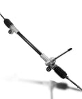 Electronic Power Steering Rack And Pinion Straight Up Direct Fit For Chevy Beat Spark 1.2L L4 Auto Parts assembly side view.