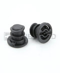 Oil Drain Plug Kit 1 Set With Install Tool 06L103801 Exact OEM Fit for Audi A1 A3 A4 A5 Q3 Q5 Volkswagen Golf GTI replacement