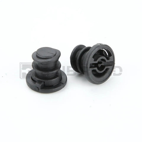 Oil Drain Plug Kit 1 Set With Install Tool 06L103801 Exact OEM Fit for Audi A1 A3 A4 A5 Q3 Q5 Volkswagen Golf GTI replacement