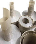 Ultra Thin PEEK Film Roll For High Temp Insulation And Gaskets, Chemical Resistant Polyetheretherketone Sheet rolls