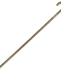 Stamped Deck Striping Kit For 42 50 And 54 Inch Mower Decks ZT1 Ultima 42 Easy Install metal rod accessory