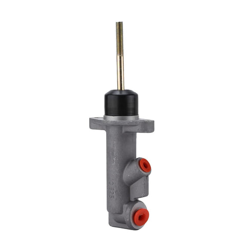 0.625 Bore Hydraulic Handbrake Pump With Aluminum Alloy Brake Master Cylinder for Performance Rally and Track Use