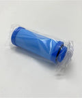 Top Notch One Piece Pneumatic Air Filter Component Model Ms6 Lfm Ai 547922 for Industrial Machinery in blue packaging.