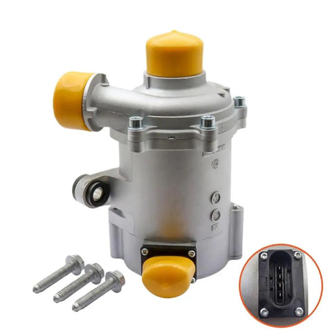 Upgrade Your Ride With This High Performance Coolant System Replacement Water Pump For BMW F30 E84 320i 328i X1 X3. Ensures Smooth Engine Cooling And Reliable Long Term Durability For Your Trusted German Machine On The Road.