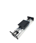 Built Tough Heavy Duty HGH20 Linear Guide Slide Table With A Rock Solid 250Kg Load Capacity Plus Fully Adjustable 80 To 150Mm Width for smooth motion control.