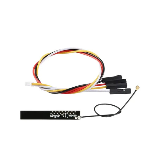 LD2450 24G Millimeter Wave Body Motion Sensor Module For Smart Home With 8M Sensing Distance And Trajectory Tracking Pro Grade HLK LD2450 10 Pack Easy Install Durable Electronics Component For Reliable Performance, wired module